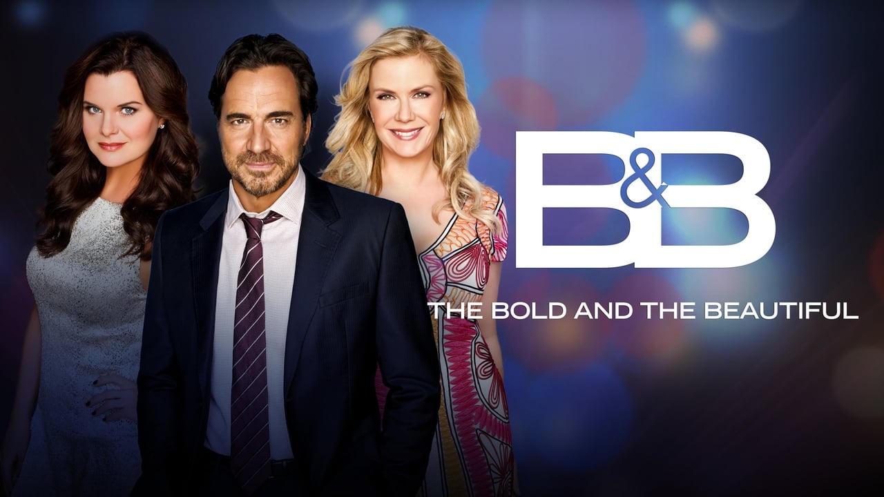 The Bold and the Beautiful - Season 34 Episode 34 : Ep. #8394 - Nov 05, 2020
