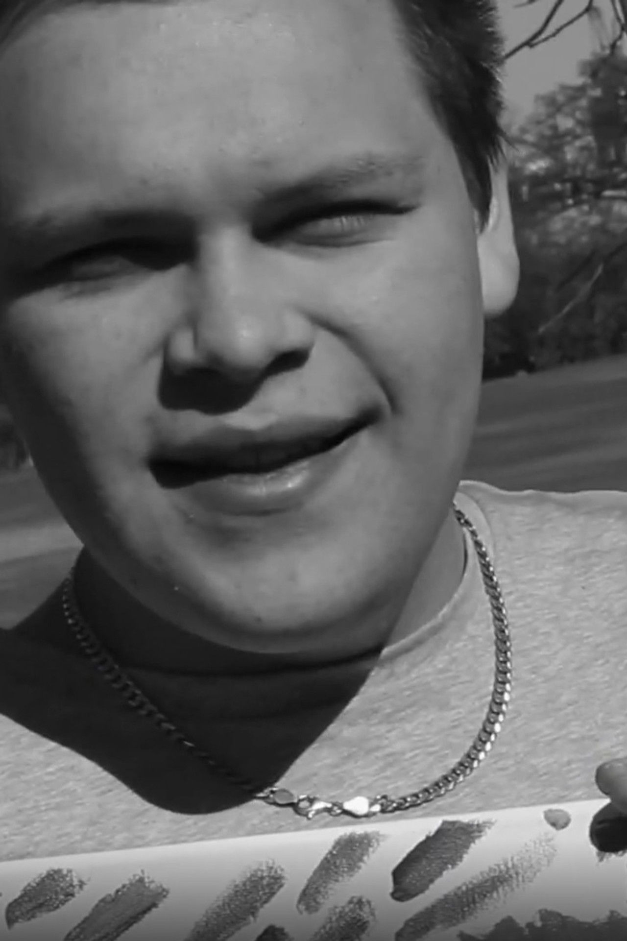 TRUTH in EXPOSURE Backdrop