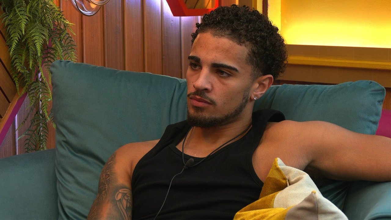 Big Brother - Season 3 Episode 21 : Episode 21