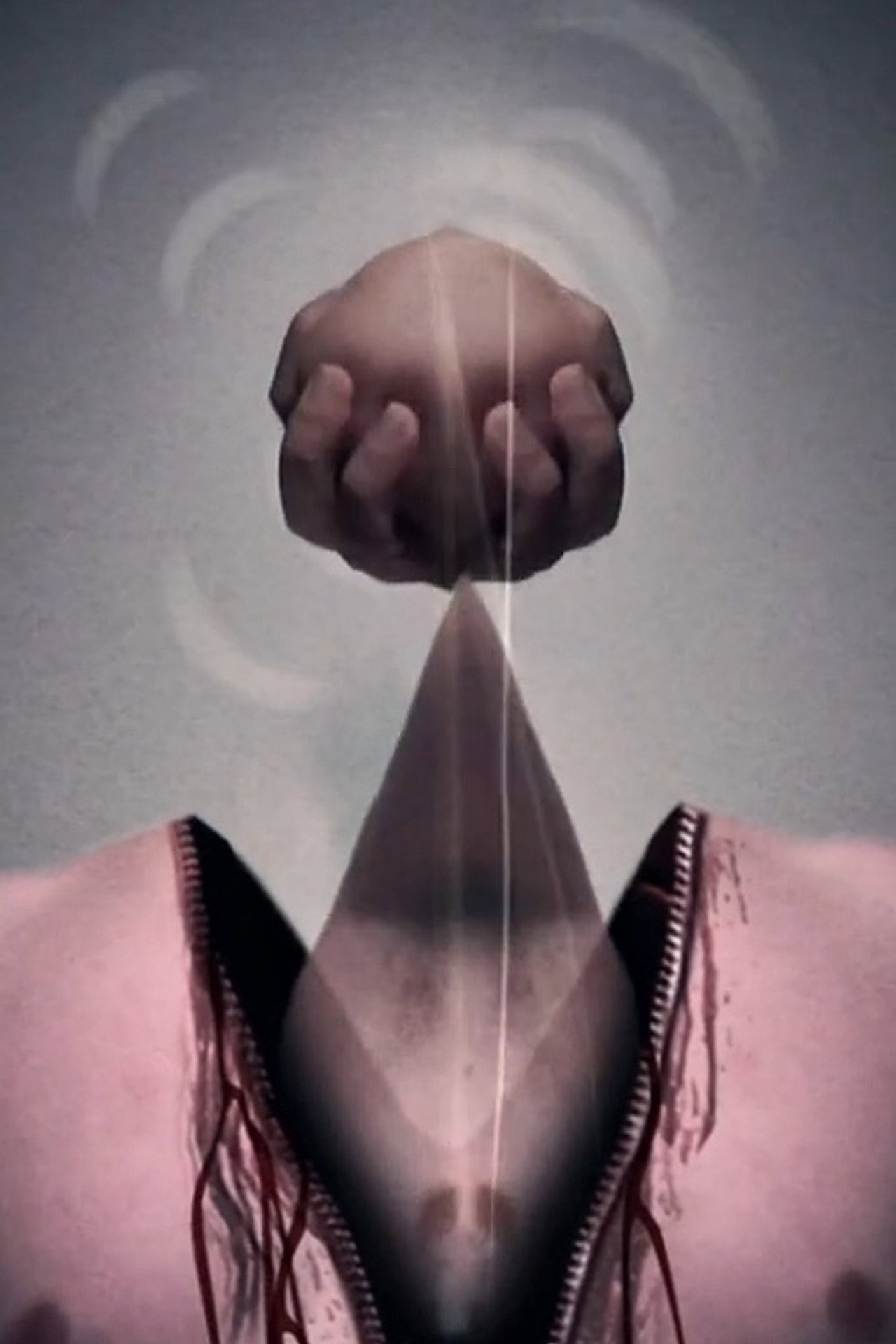 Grotesque Photobooth filmaffisch