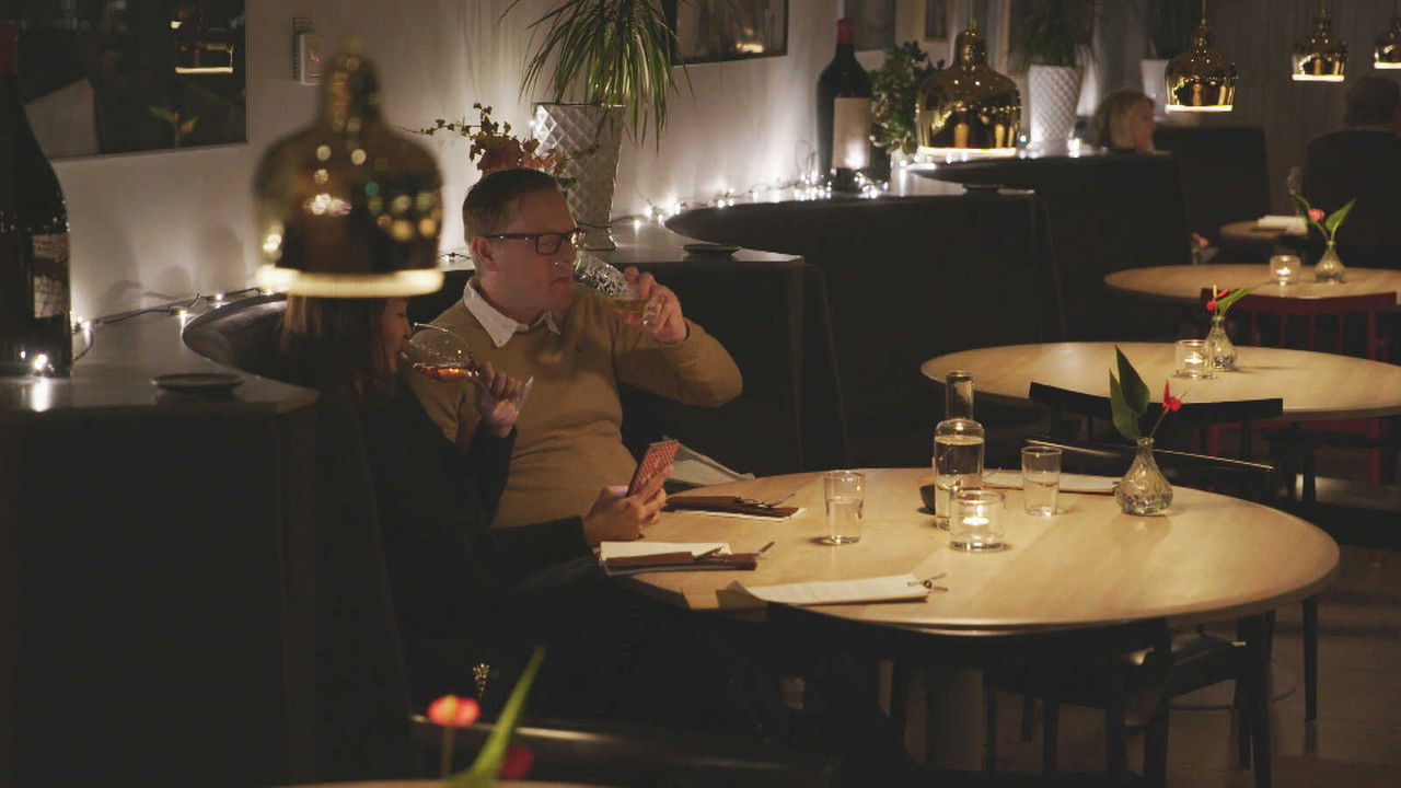 Älskar, Älskar Inte — Épisode 15