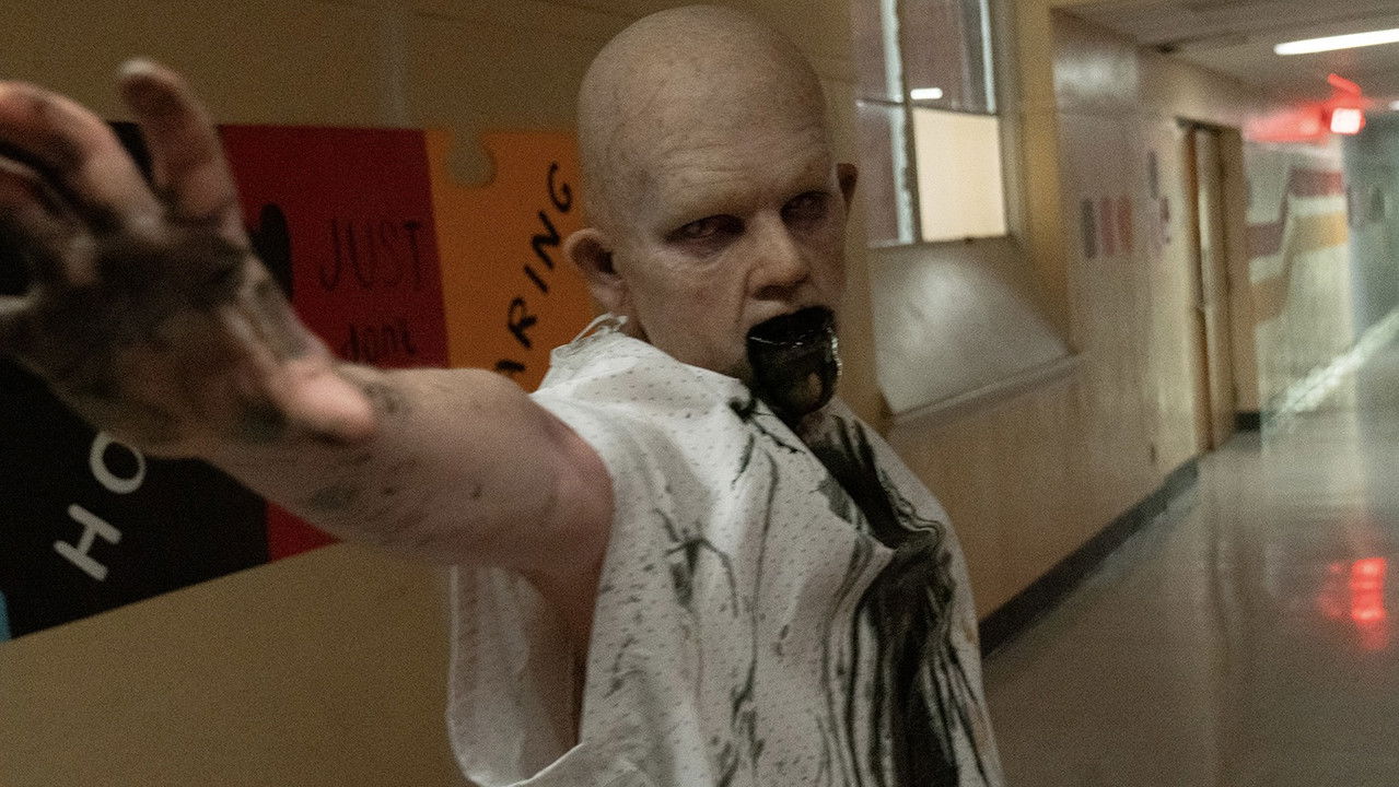 Whistle (2026) trailer