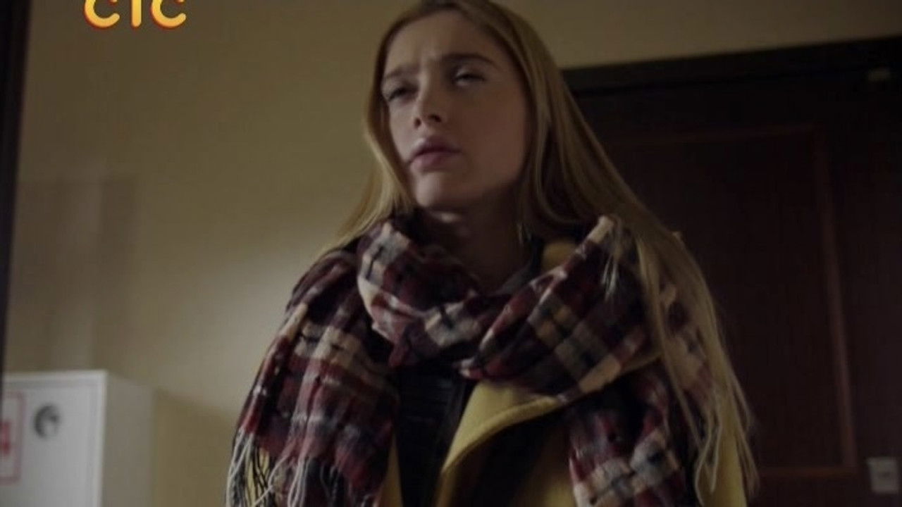 Ангел или демон — Épisode 14