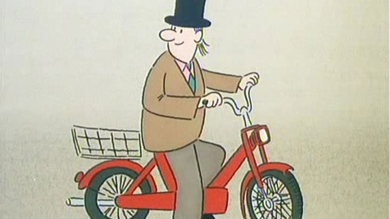 Bob a Bobek – králíci z klobouku — Épisode 12