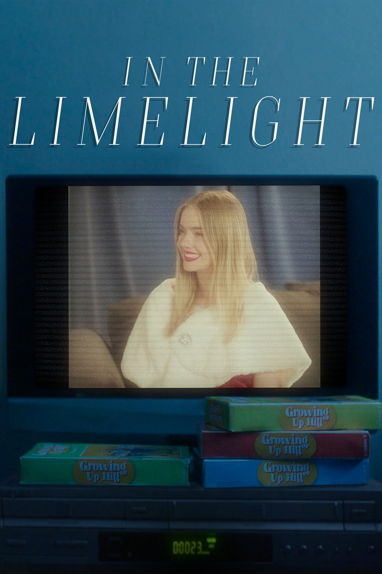 In the Limelight filmaffisch