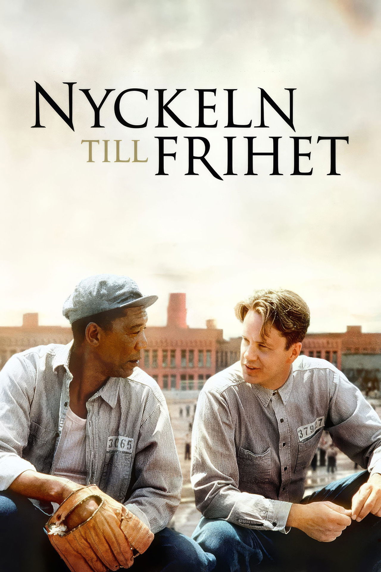 Nyckeln till frihet
