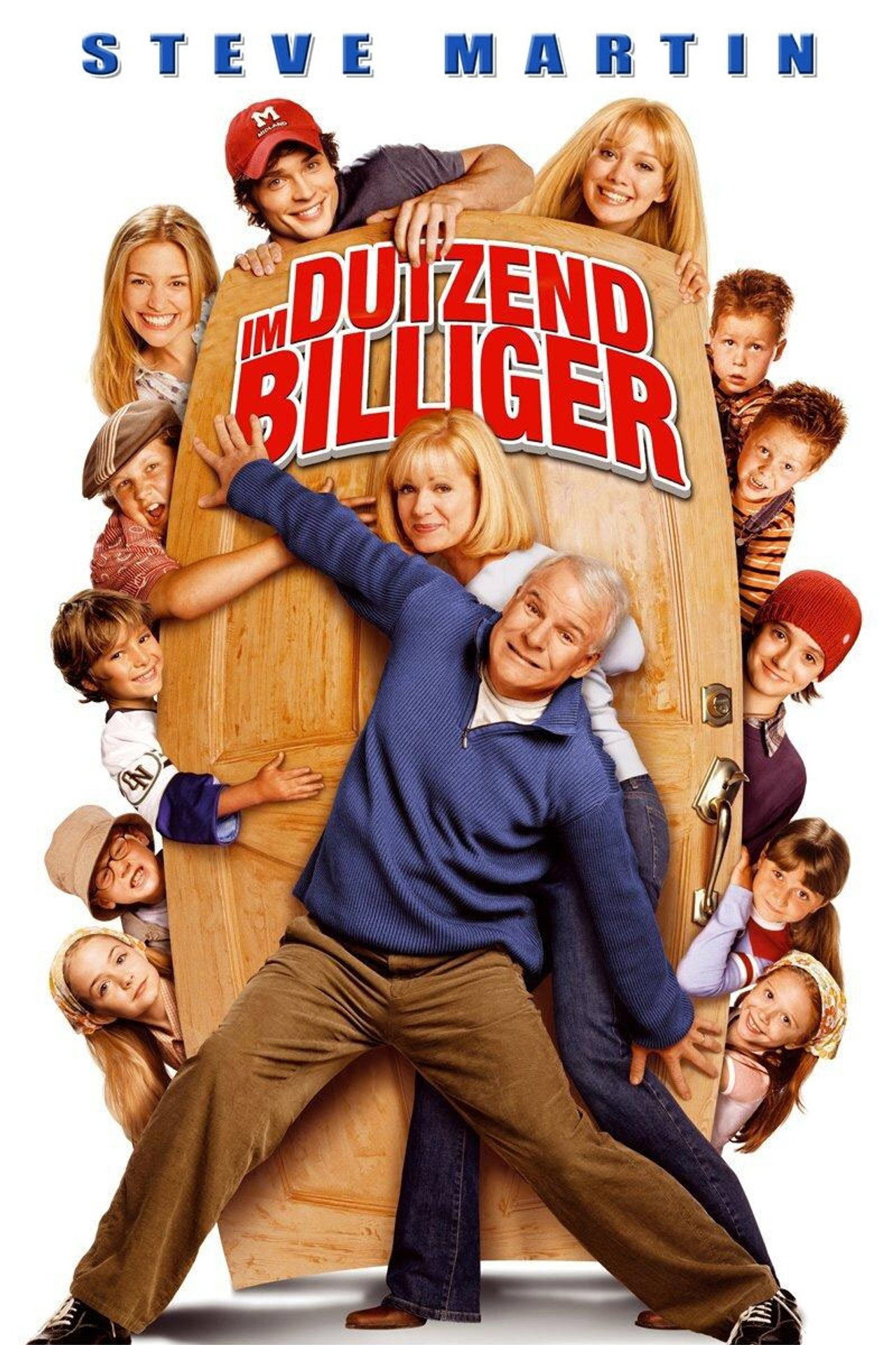 Im Dutzend billiger