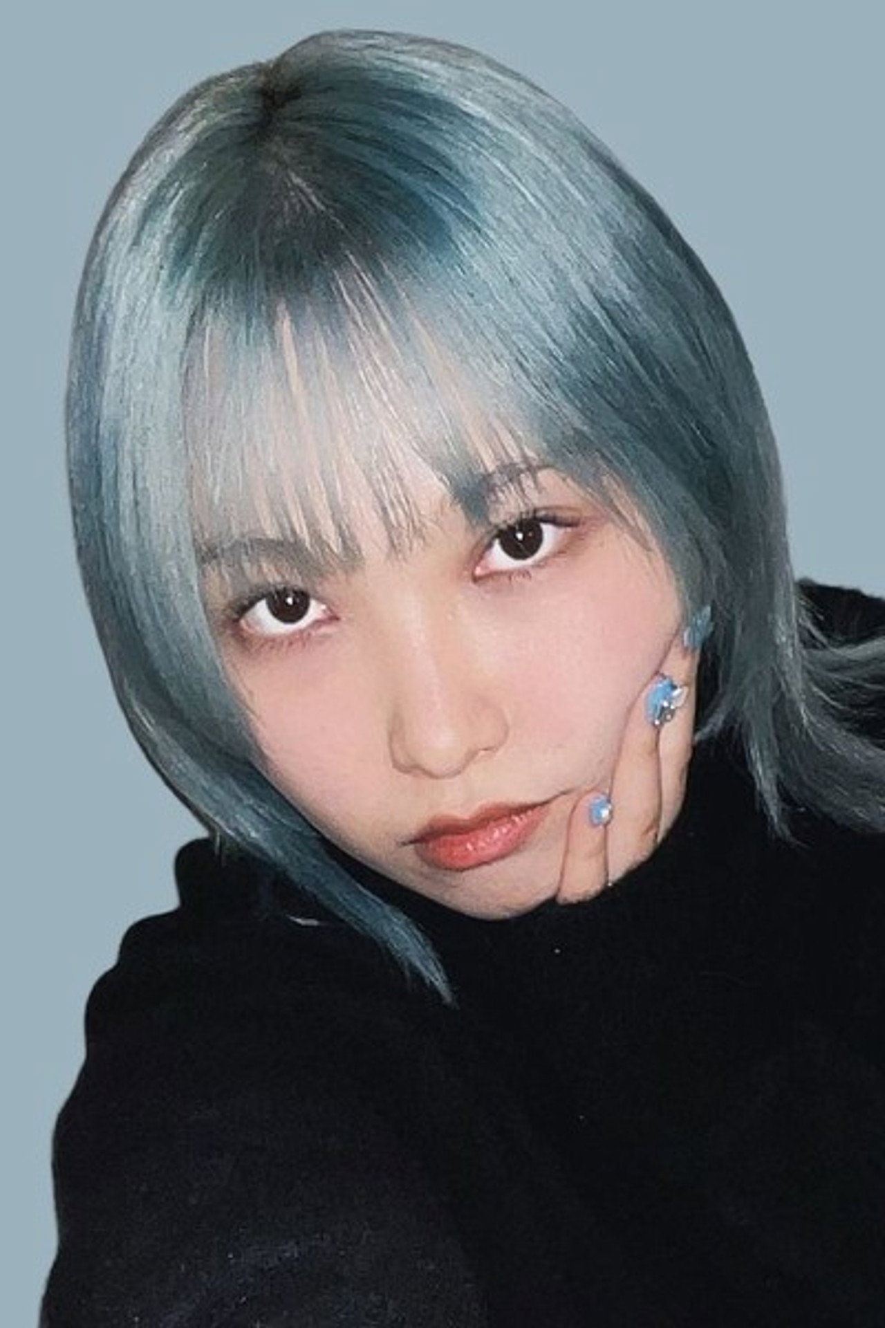 横山麻華
