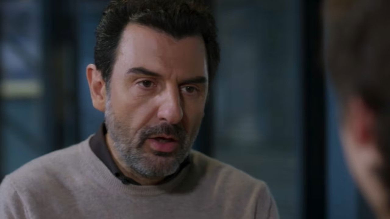 Un passo dal cielo — Épisode 2