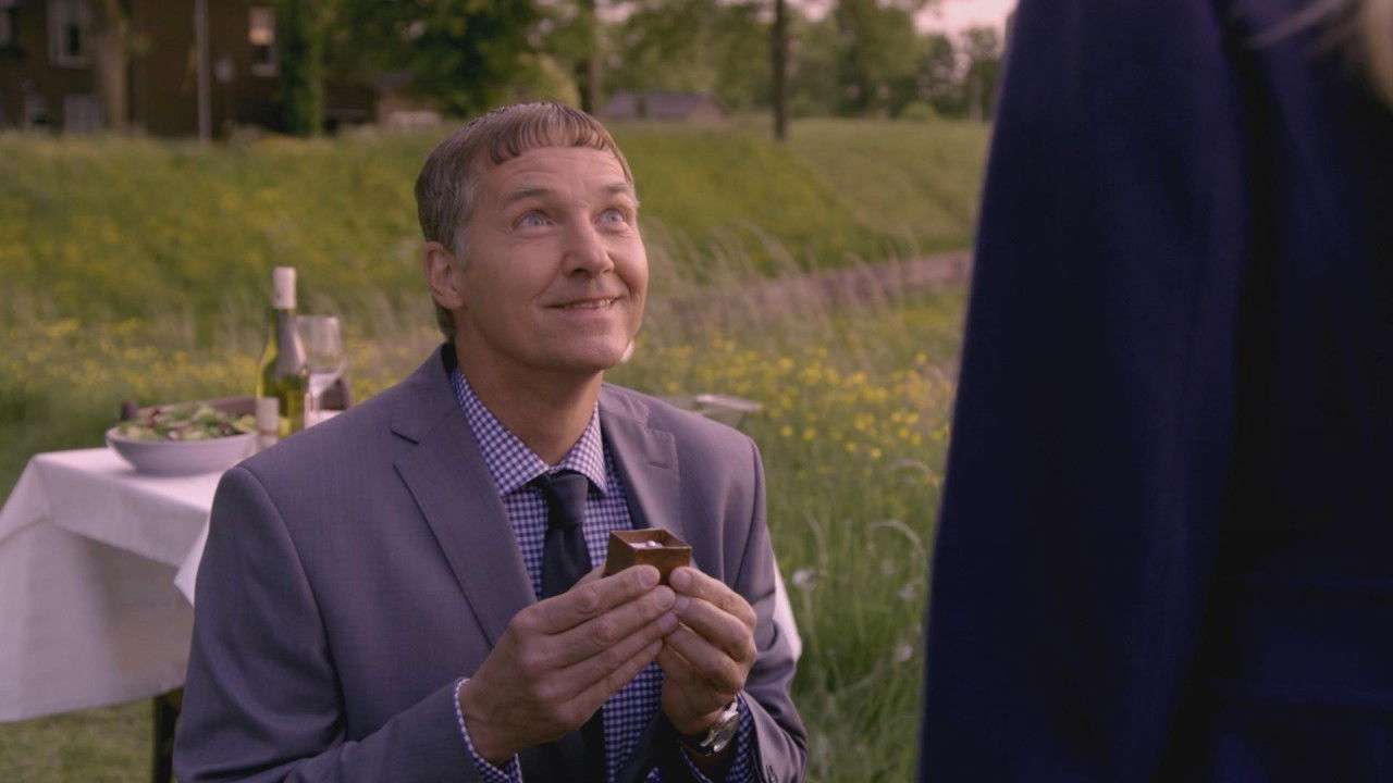 Dokter Tinus — Épisode 5