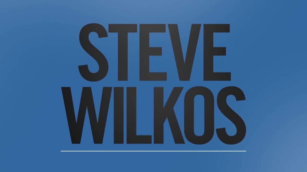 The Steve Wilkos Show