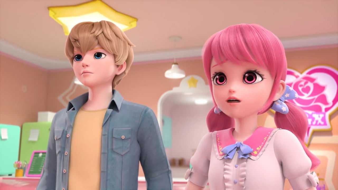 캐치! 티니핑 — Épisode 23