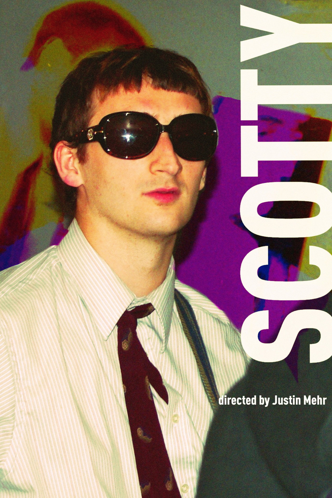 Scotty poster