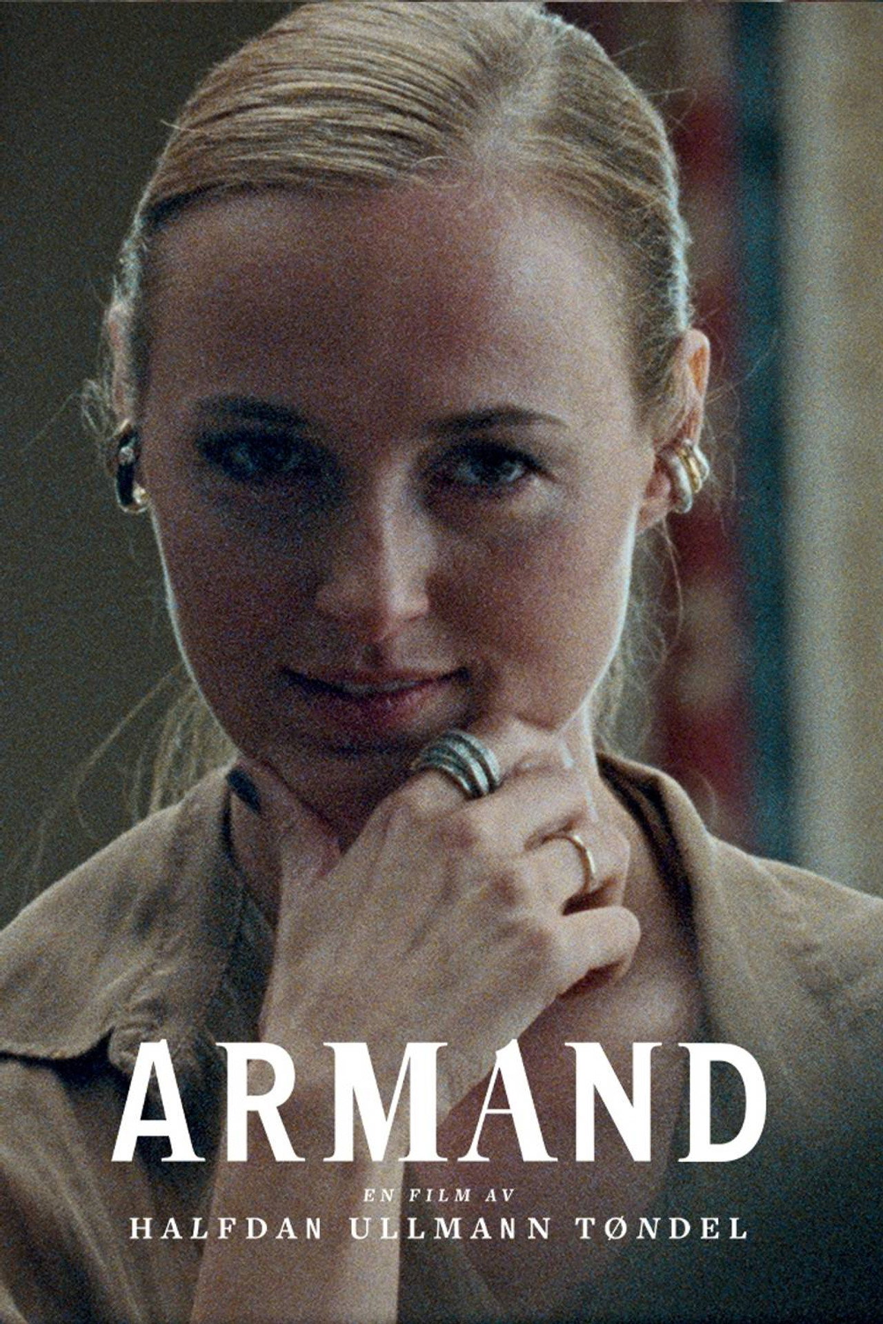 Armand filmaffisch
