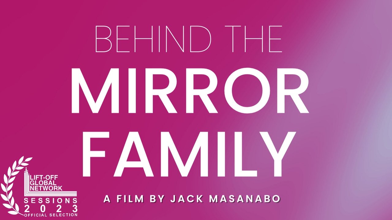 Behind The Mirror Family