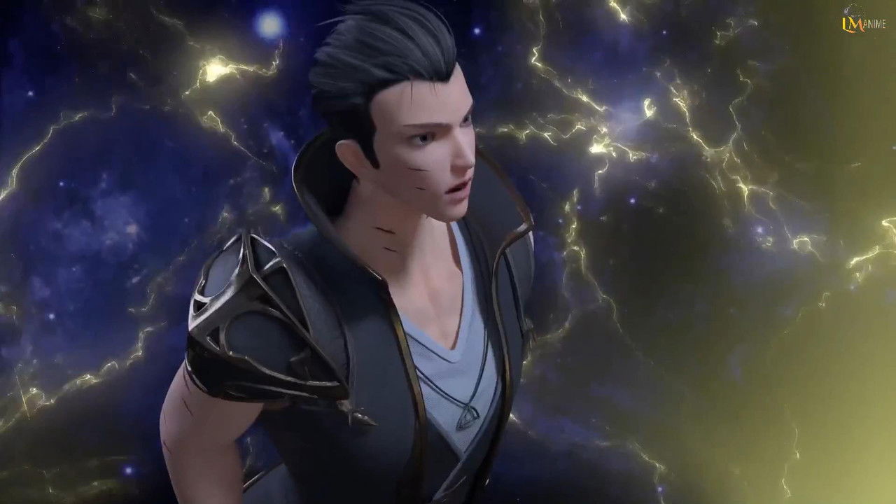 极道龙神 — Épisode 7