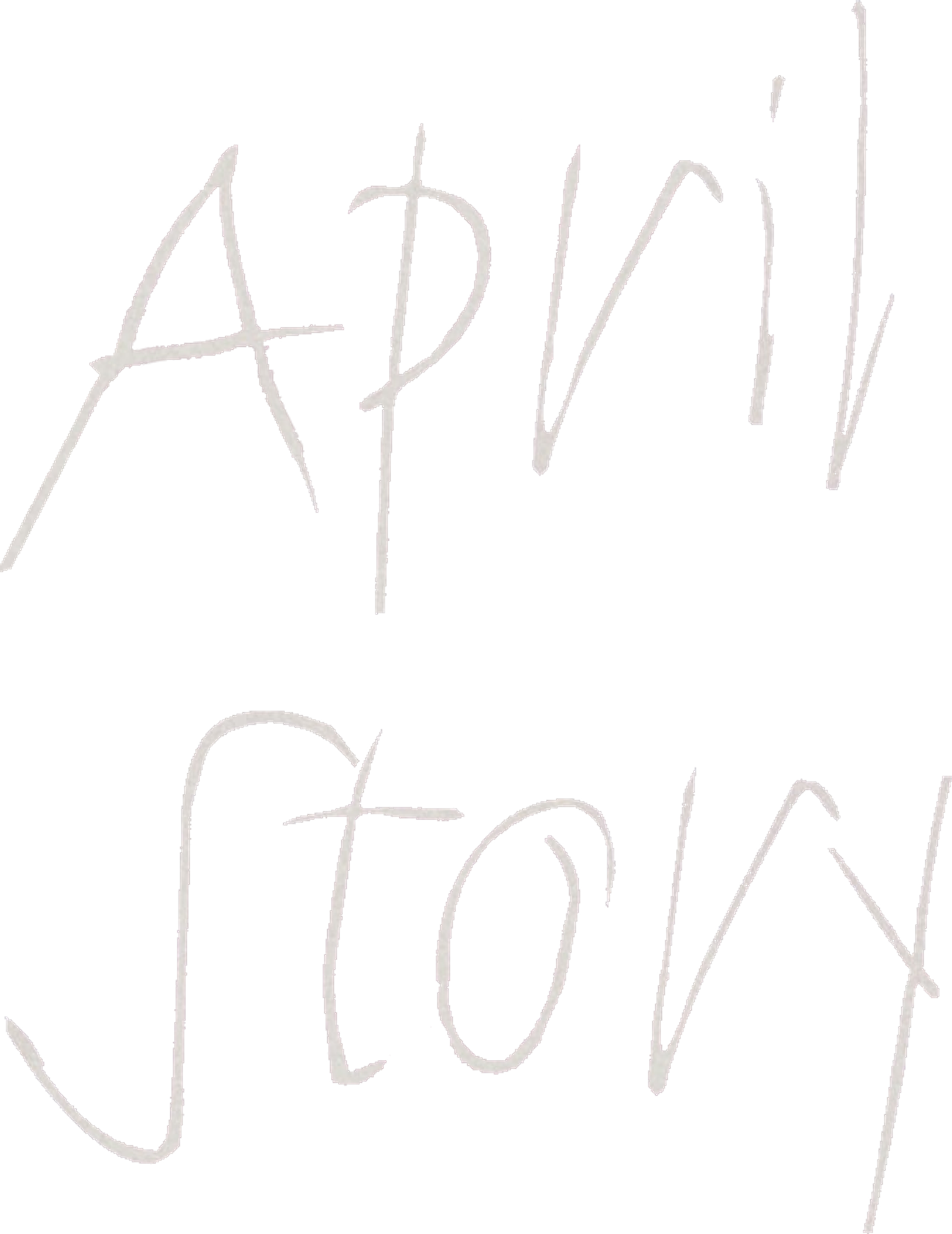 April Story