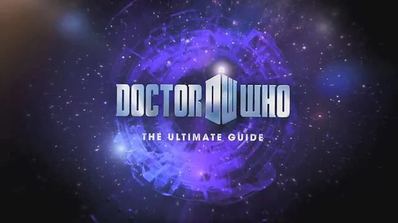 Doctor Who - Season 0 Episode 18 : The Ultimate Guide
