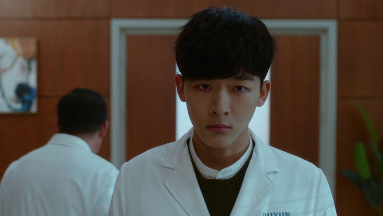 非凡医者 — Épisode 12