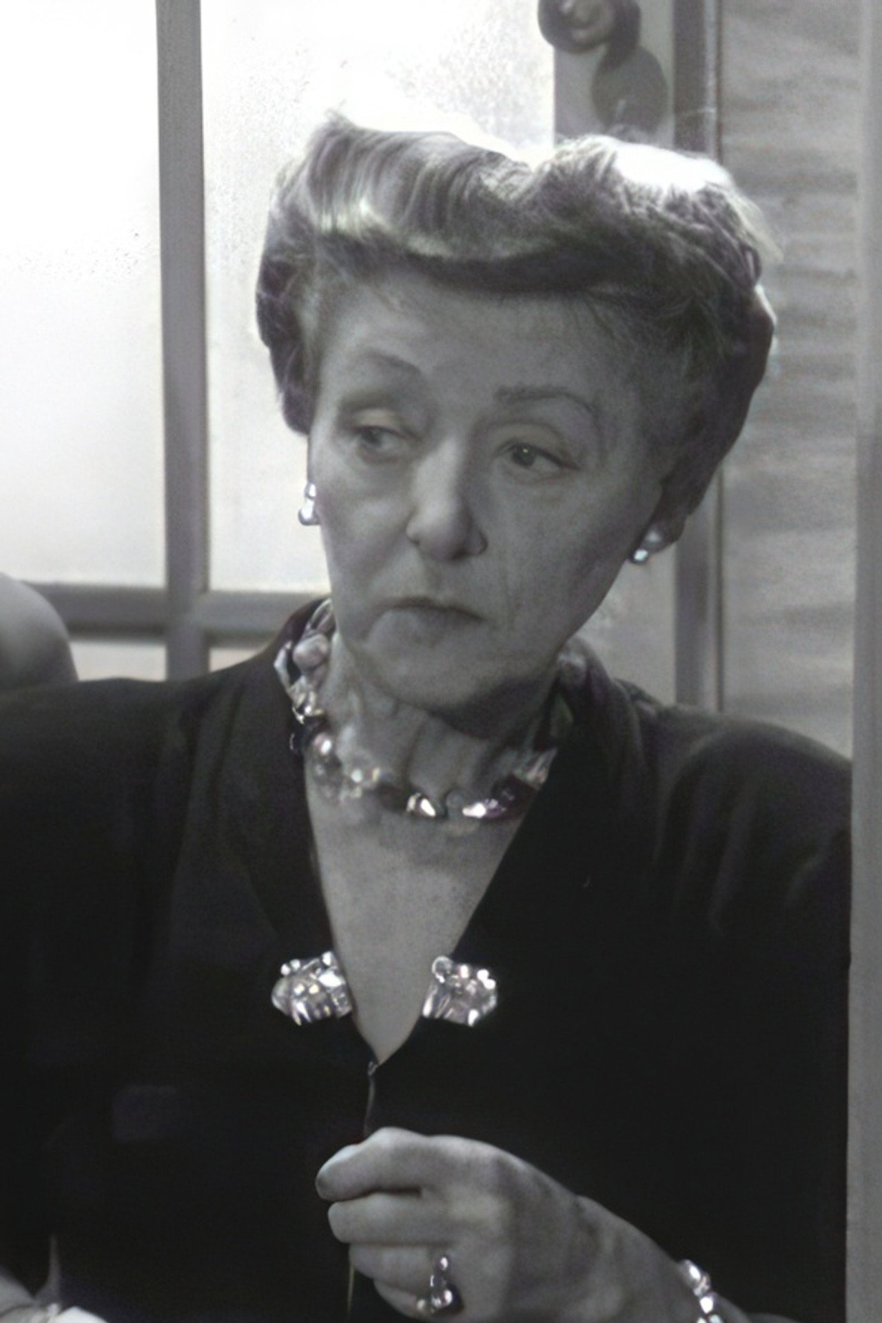 Nina Myral