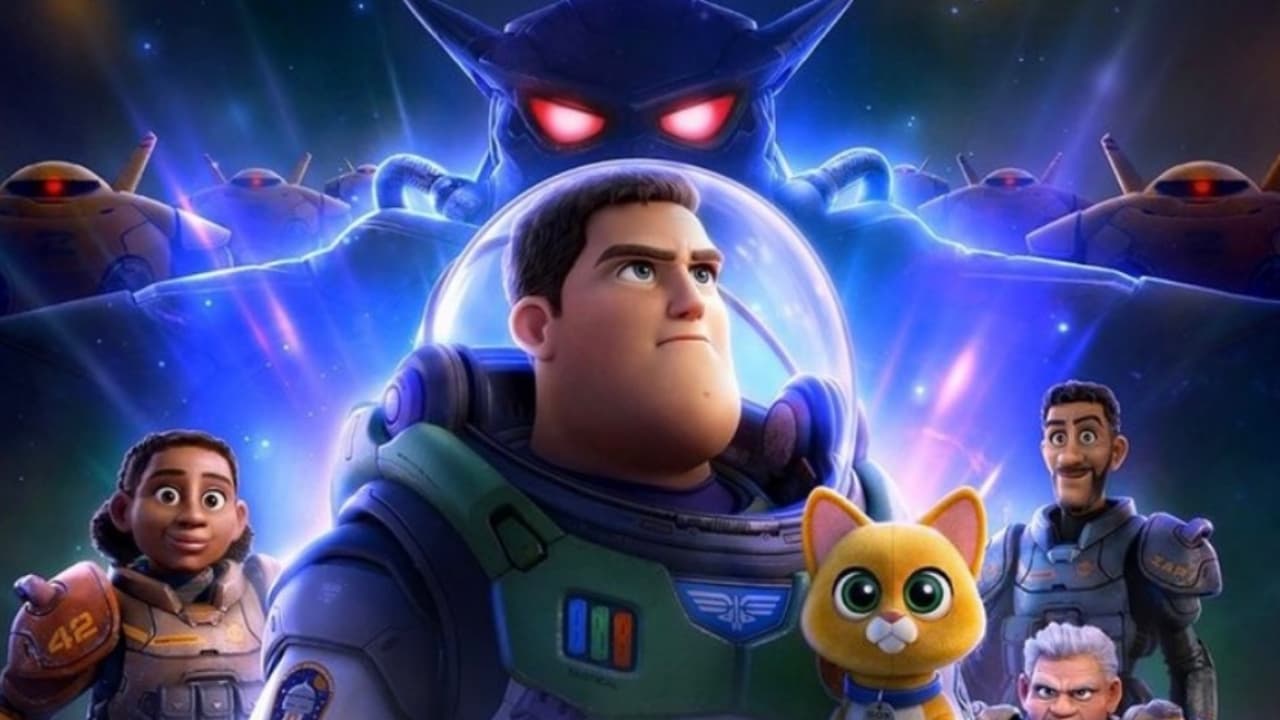 Lightyear (2022) Subtitle Indonesia