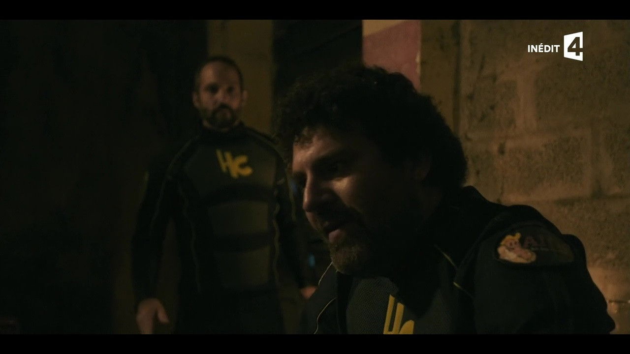 Hero Corp — Épisode 1