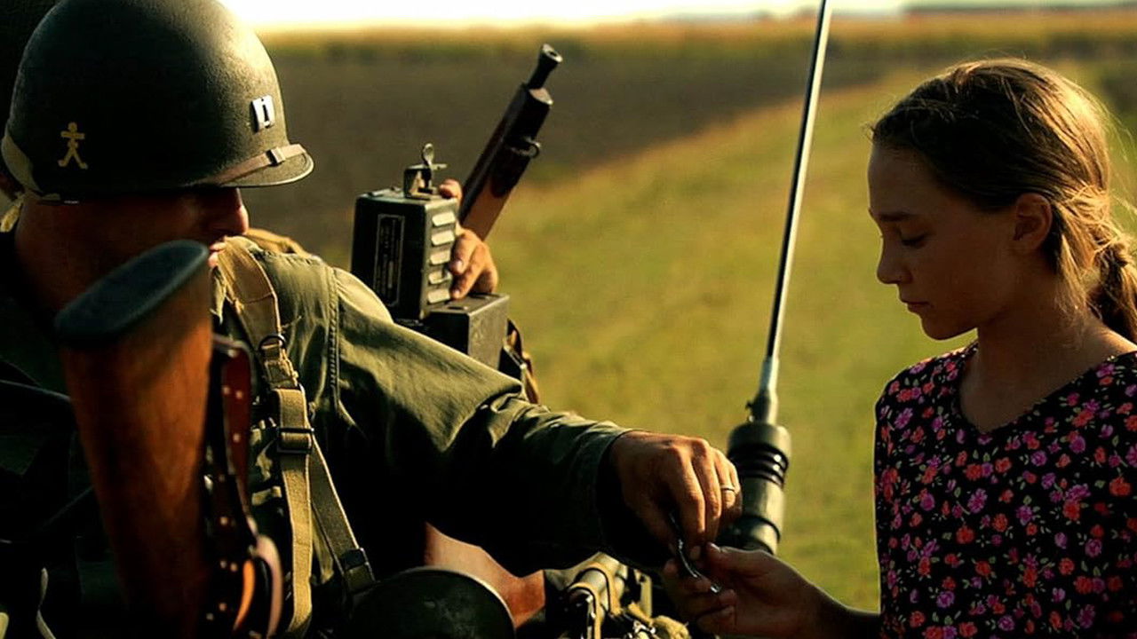 Gjuetari i shënkave backdrop