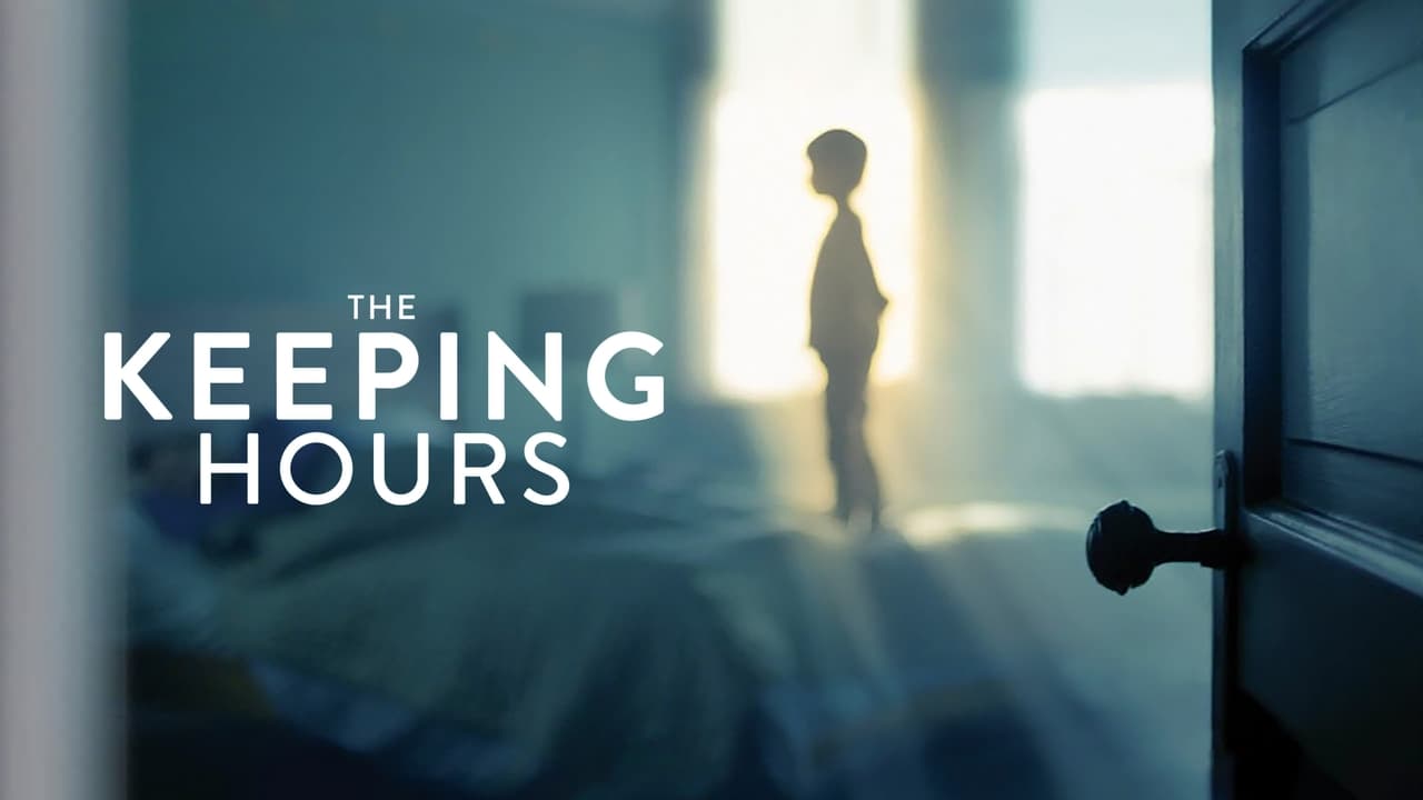 The Keeping Hours background