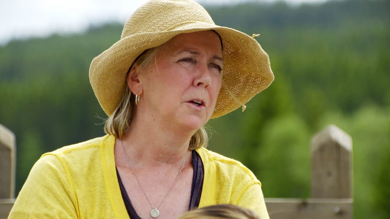 Farmen Kjendis — Épisode 15