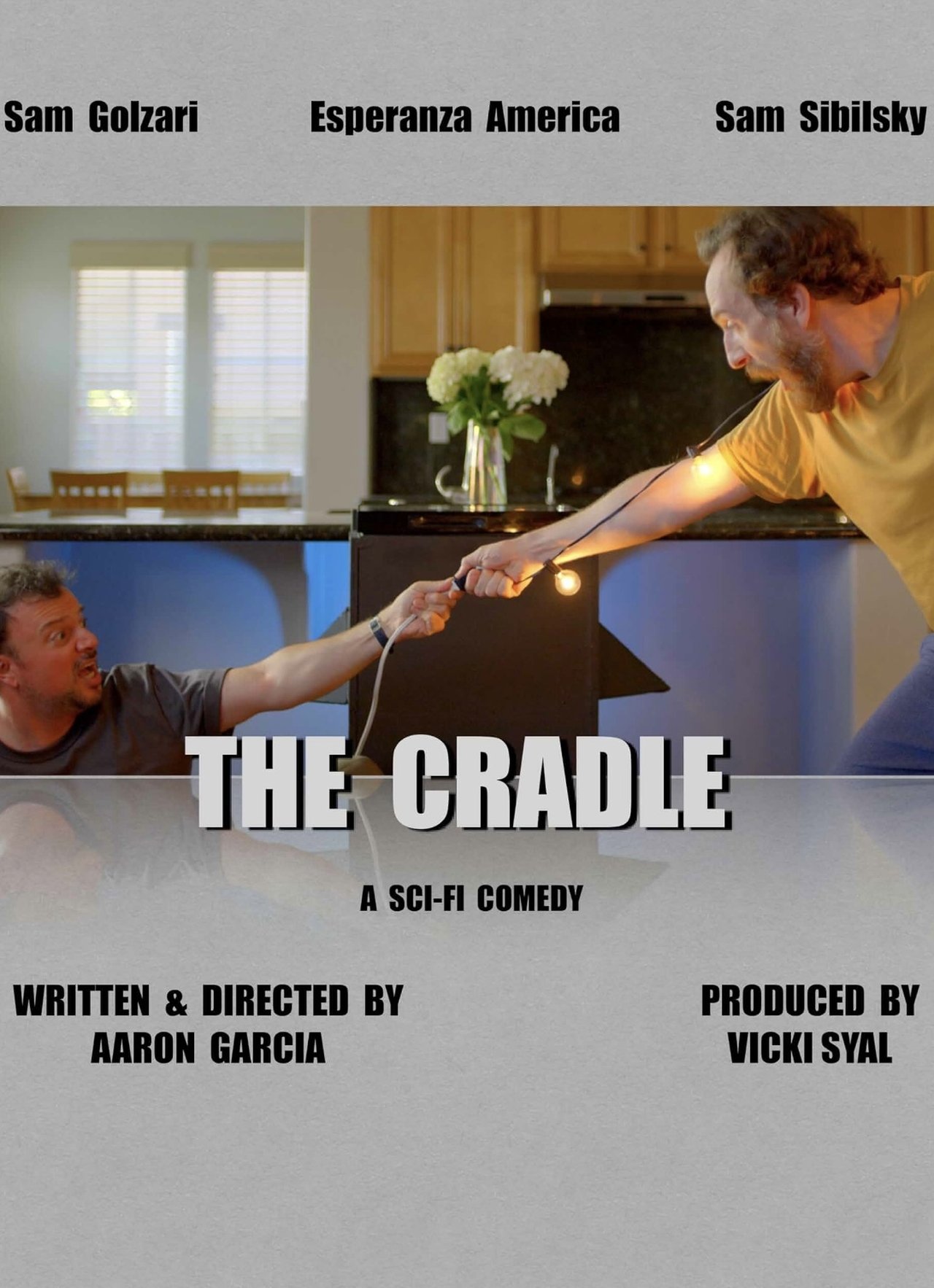 The Cradle The Cradle