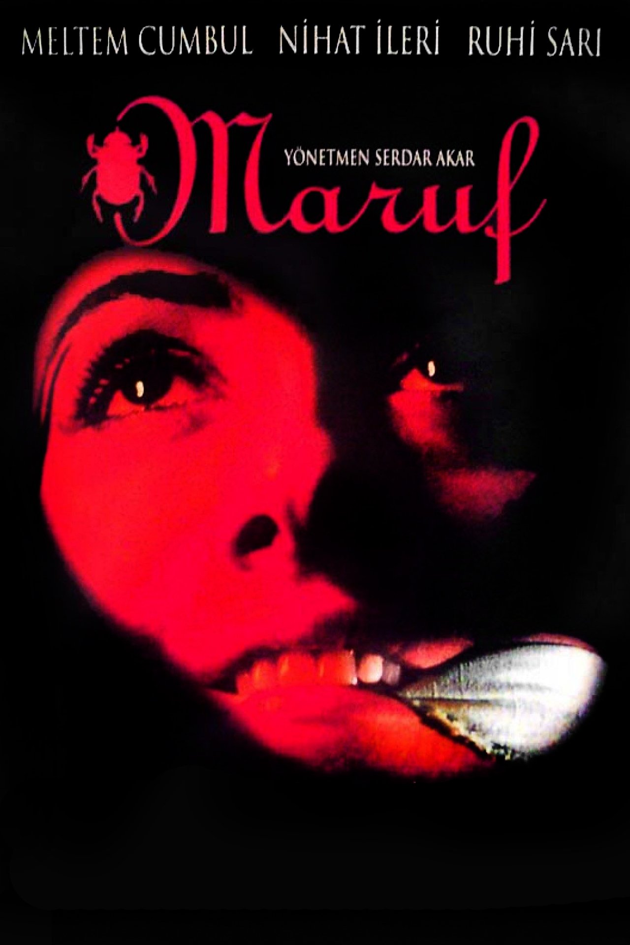 مشاهدة فيلم Maruf مترجم بدون اعلانات - بوستر