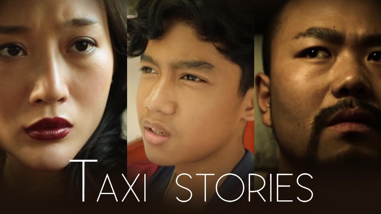 Taxi Stories (2017)