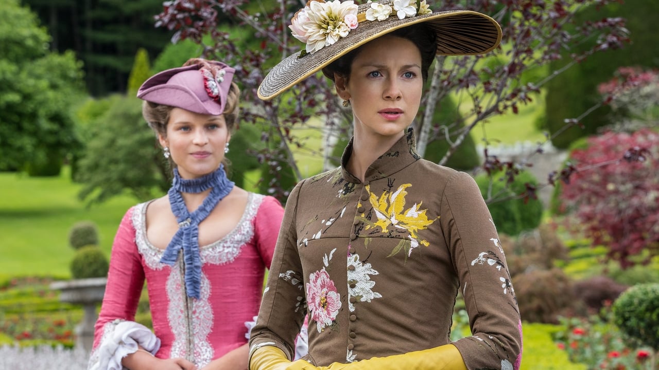 Outlander - Season 2 Episode 5 : Untimely Resurrection