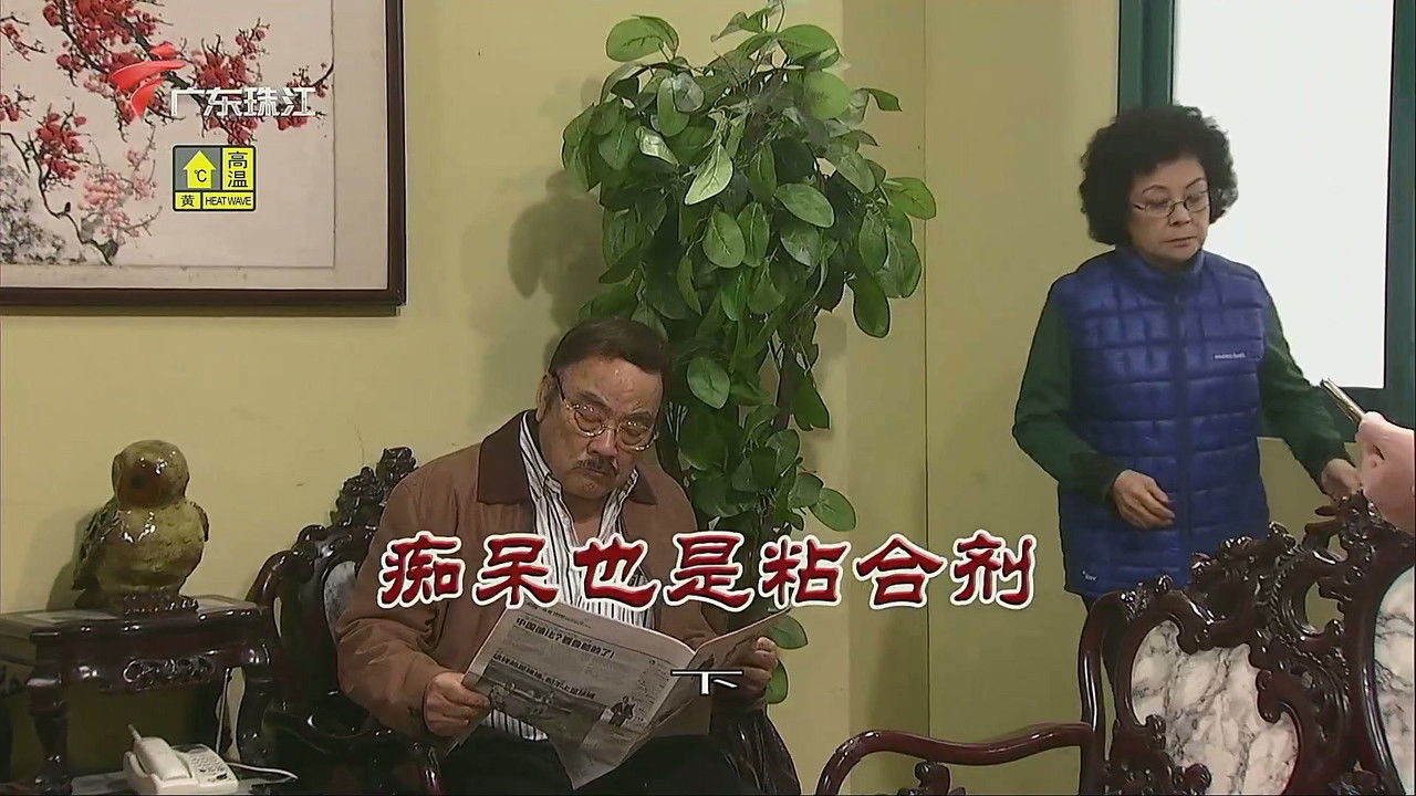 外来媳妇本地郎 — Épisode 3324