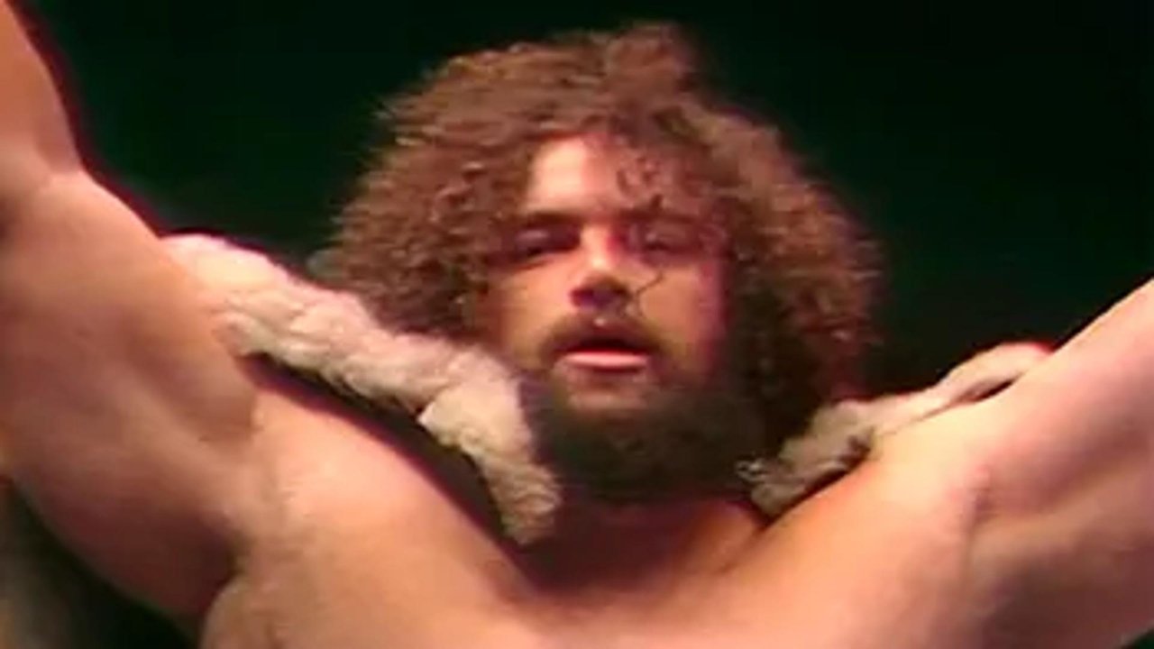 Madison Square Garden: Aug. 7, 1976