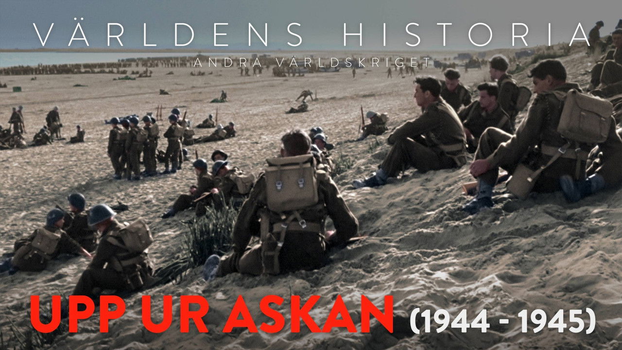 The Sound and the Fury — Épisode 4