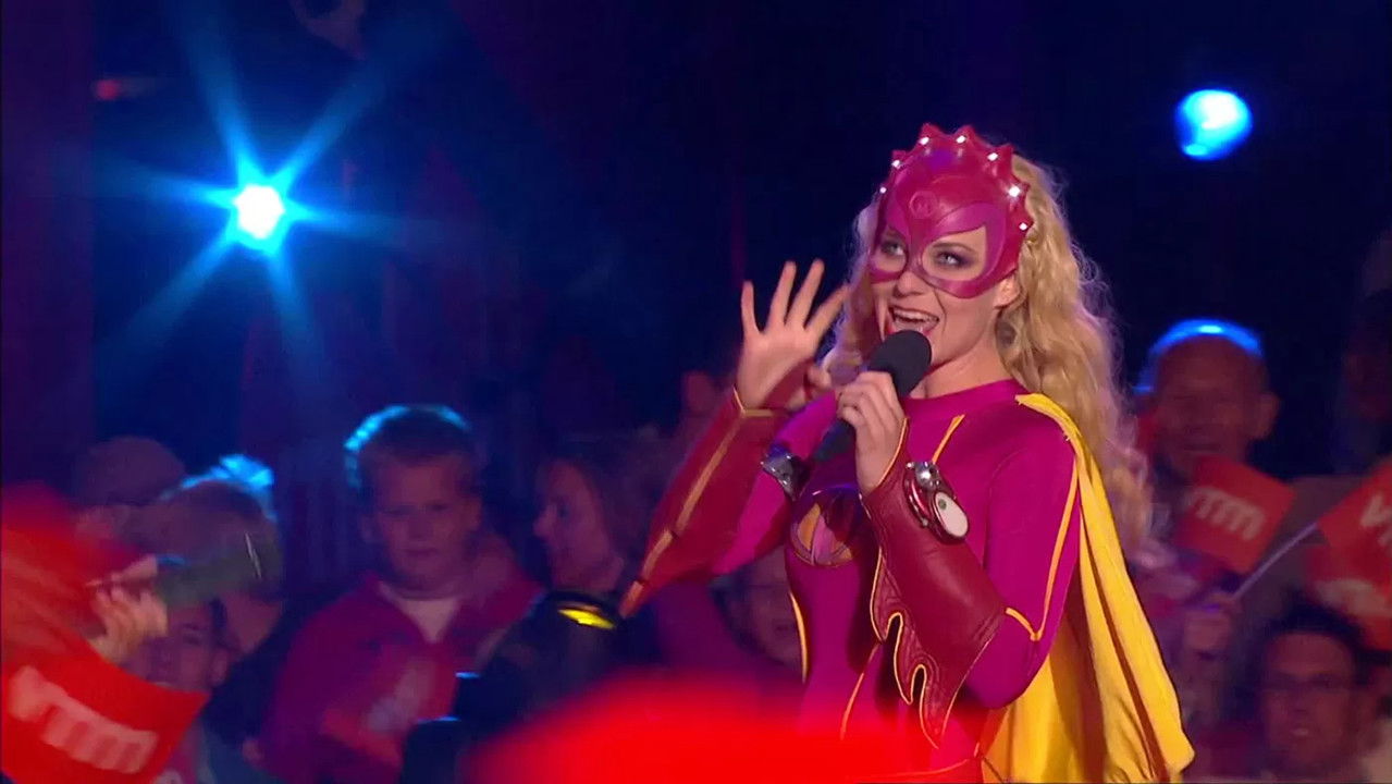 10 om te zien — Épisode 8