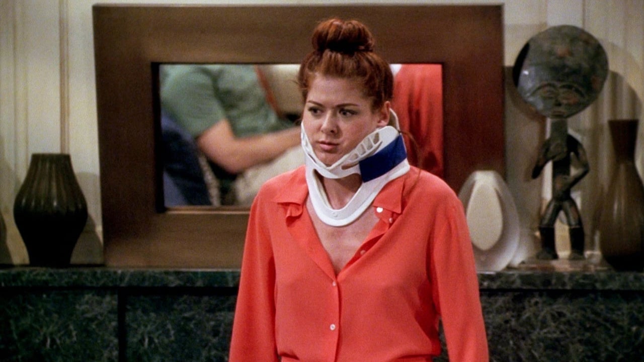 Will & Grace - Season 7 Episode 22 : From Queer To Eternity