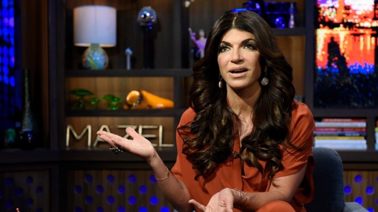 Watch What Happens Live with Andy Cohen - Season 13 Episode 27 : WWHL One on One with Teresa Giudice