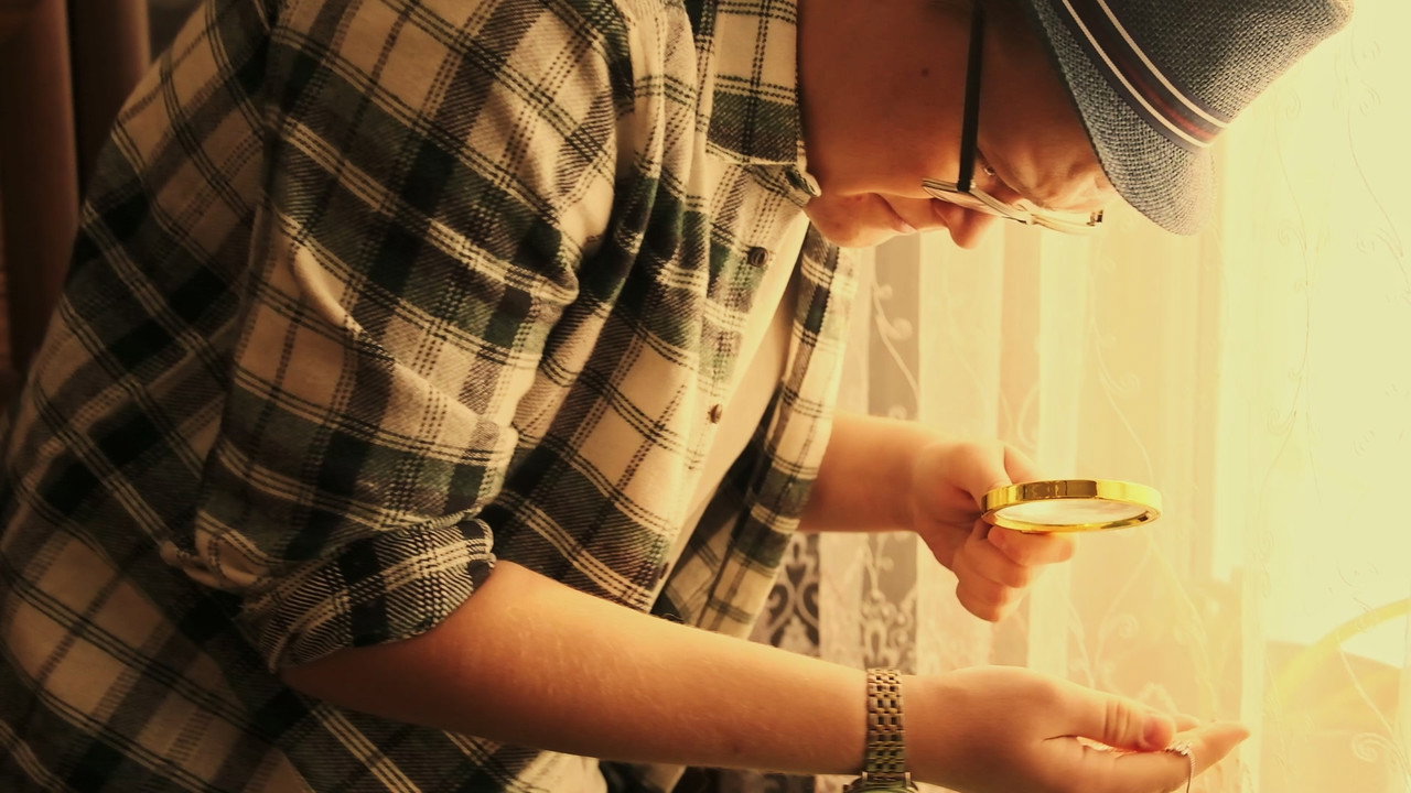All-In still 8