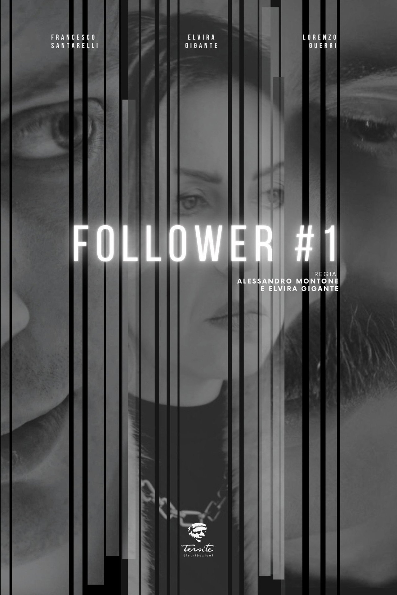 Follower #1 filmaffisch