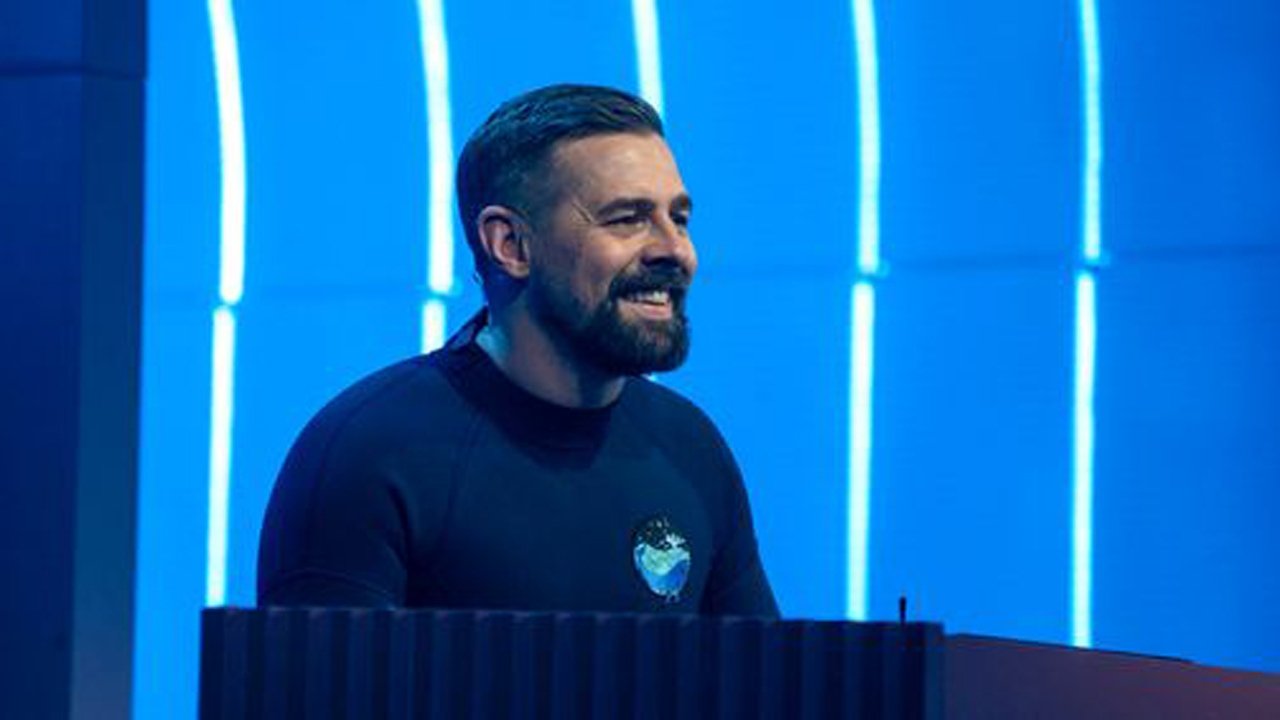 Wer stiehlt mir die Show? - Season 7 Episode 6 : Episode 6
