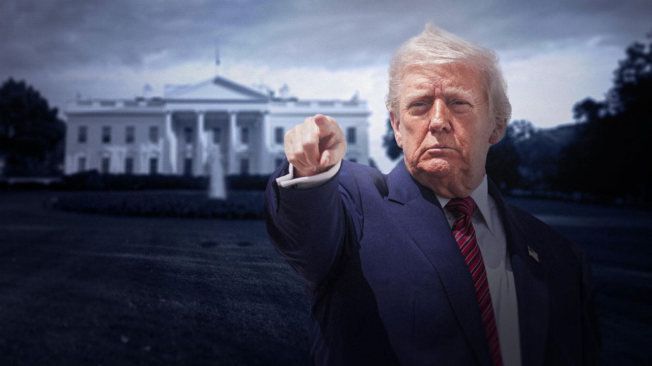 Die Akte Trump — Épisode 3