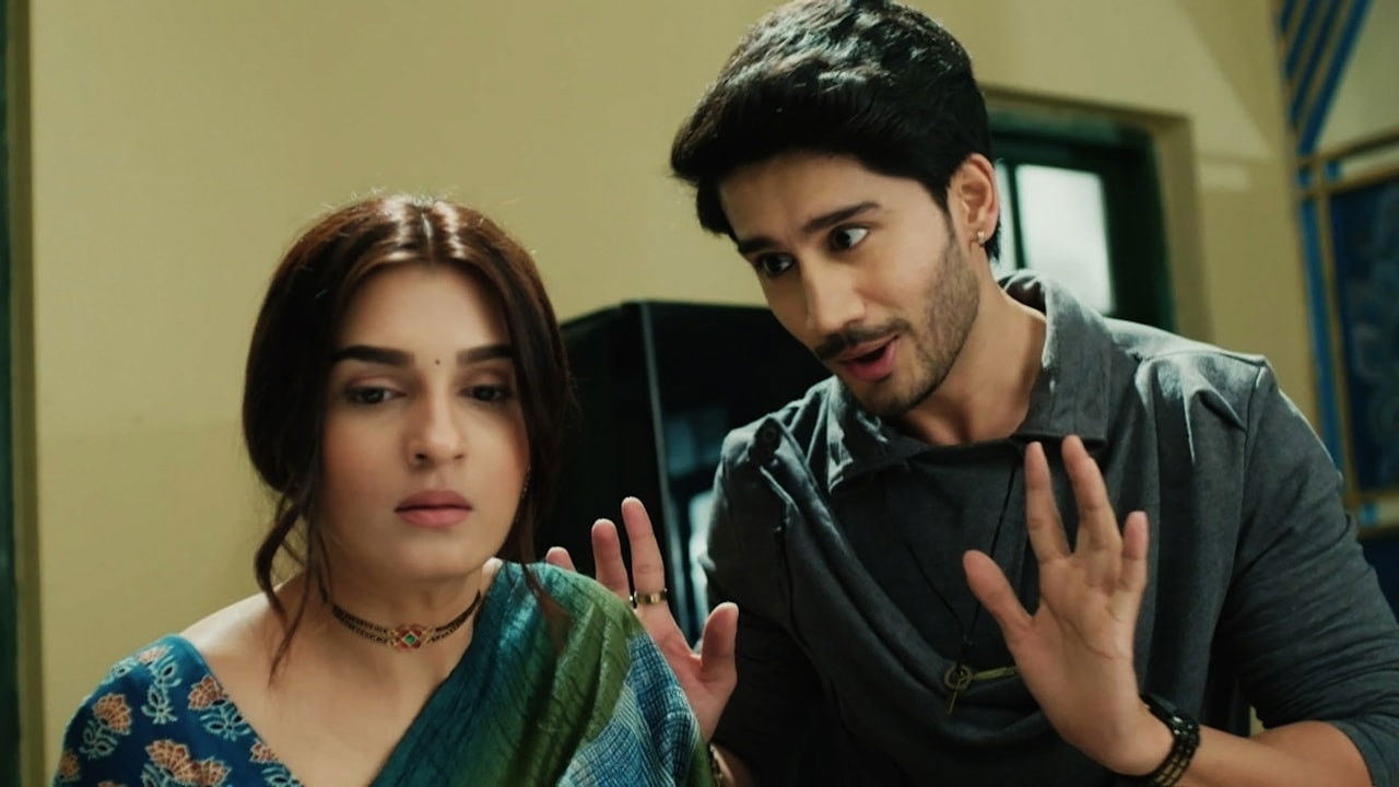 पंड्या स्टोर — Épisode 709