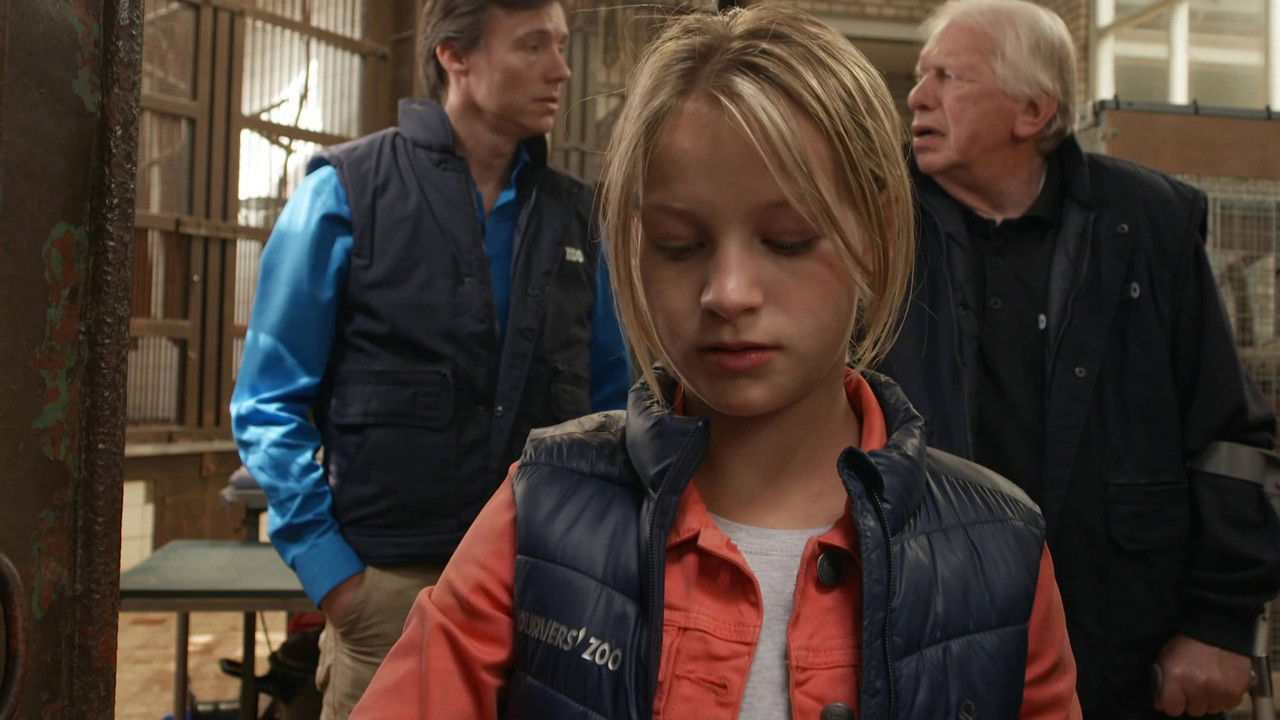 De Leeuwenkuil — Épisode 4