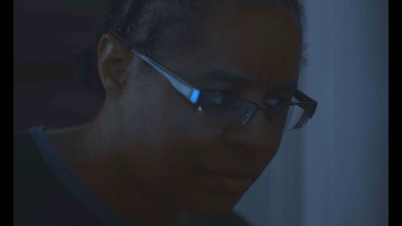 You Could Never Be Sorry Enough backdrop