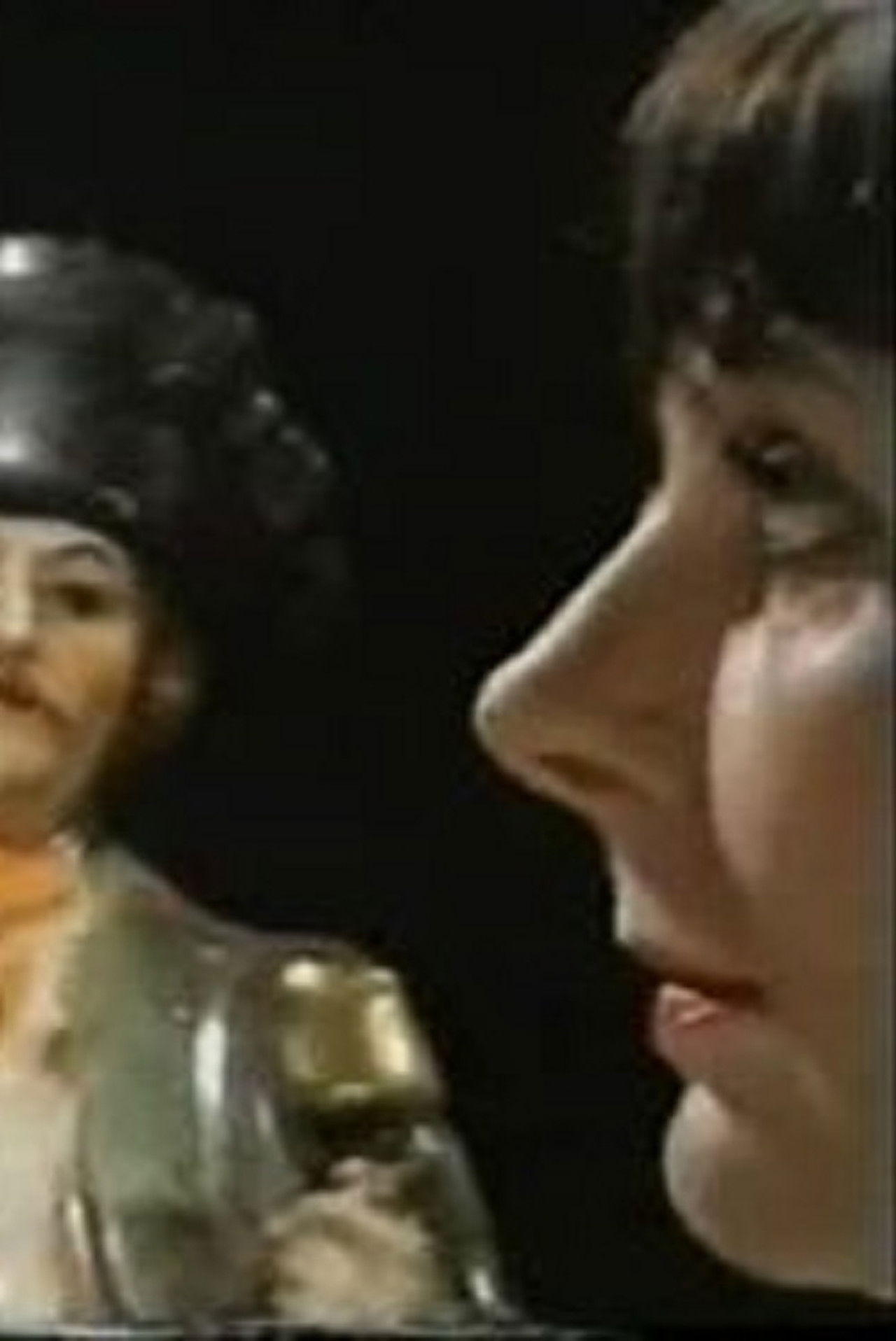 The Love of a Good Woman Backdrop