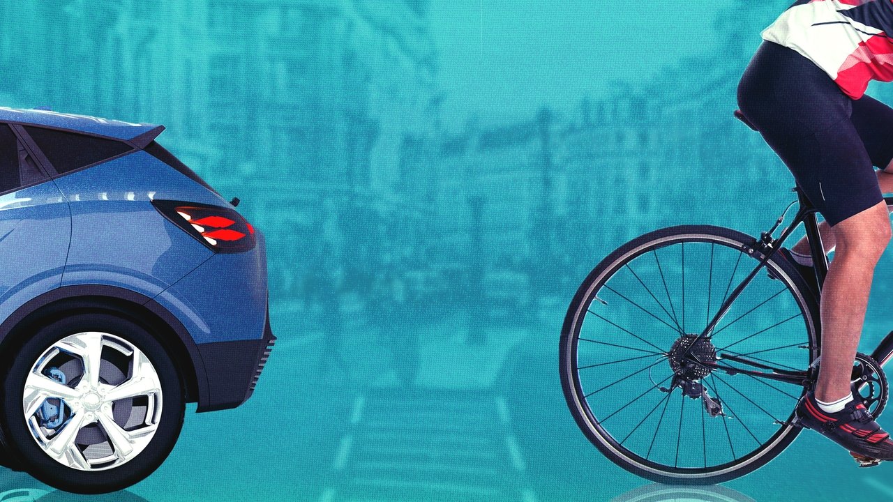 Panorama - Season 70 Episode 41 : Road Rage: Cars v Bikes