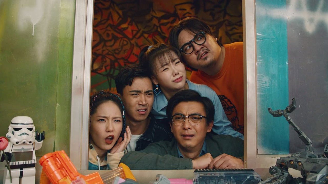 The Lord of Losers — Épisode 14