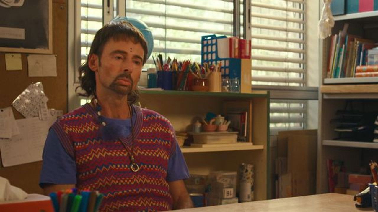 Vinagreta — Épisode 7